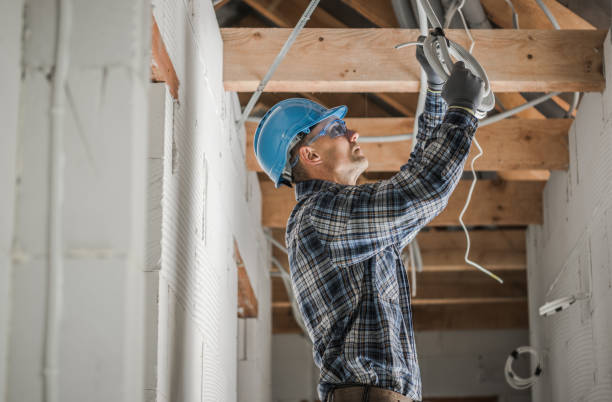 Best Home Electrical Repair  in Hilltop, SC