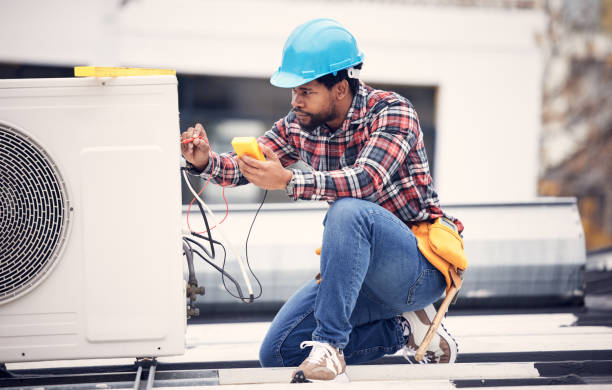 Electrical System Inspection in SC