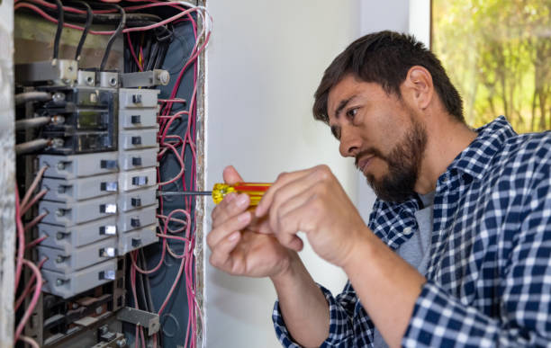  Hilltop, SC Electrician Pros